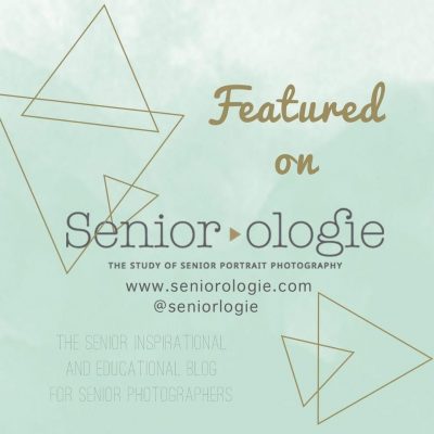 Featured on Seniorologie Podcast